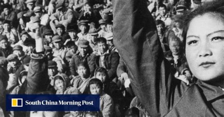 Book review: Chinese professor's frank Cultural Revolution memoir
