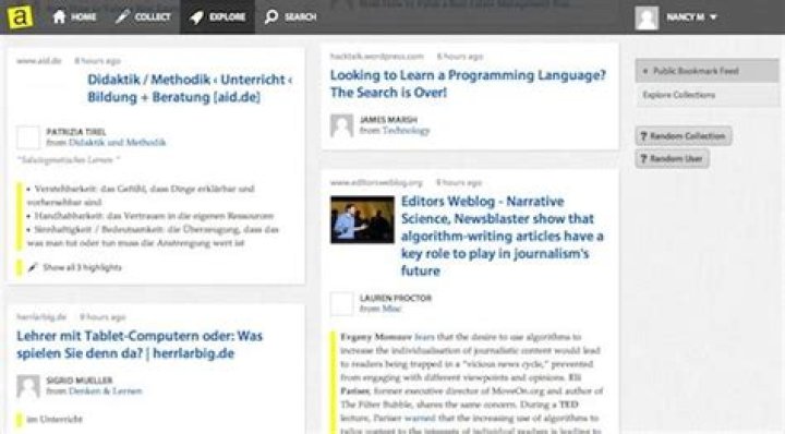 Bookmark, Highlight, And Share Your Favourite Pages On The Internet With Annotary