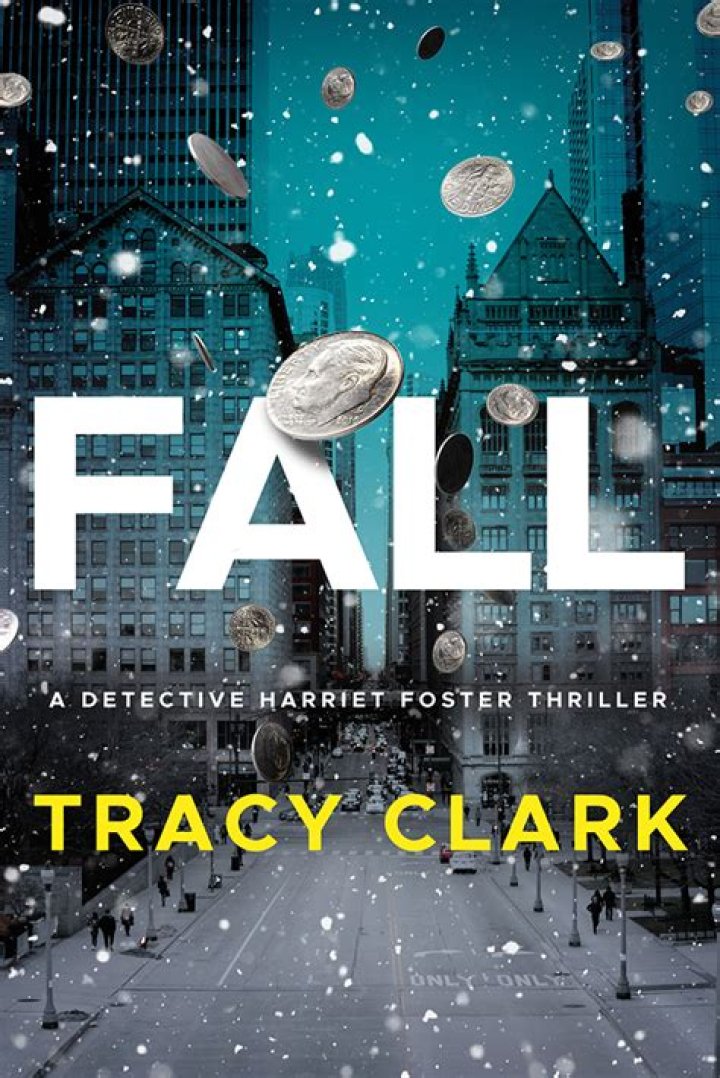 
Books |	Book reviews: Tracy Clark returns with outstanding ‘Fall’; ‘Glory Be’ kicks off a promising new series	