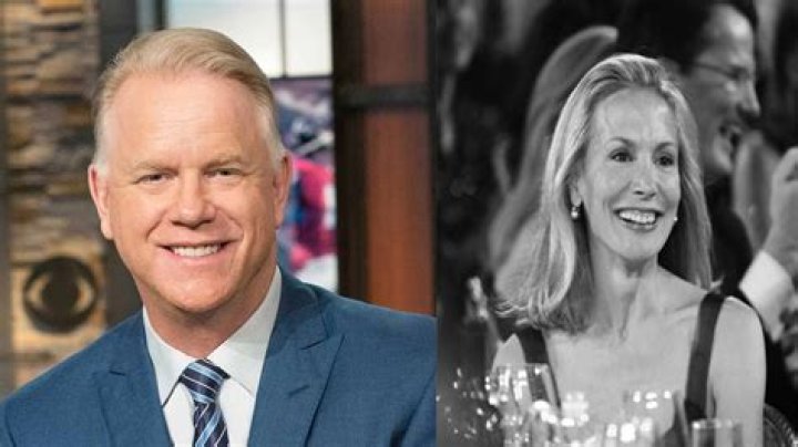 Boomer Esiason Bio, Age, Height, Wife, Salary, Net Worth, CBS Sports