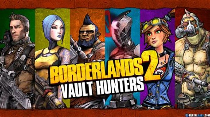 Borderlands 2: How to Start Ultimate Vault Hunter Mode & What’s Different