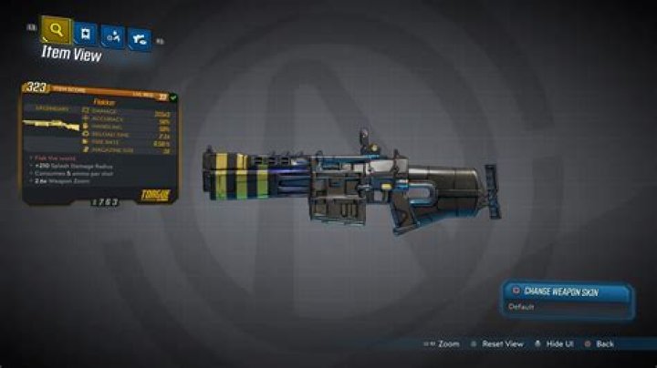 Borderlands 3: Best Legendary Weapons to Use