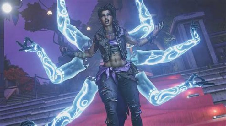 Borderlands 3 Chapters & Missions List: How Long to Beat