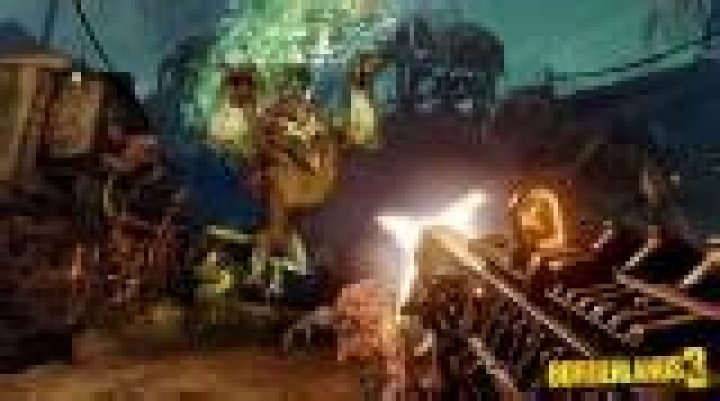 Borderlands 3: How to Equip Weapon Trinkets & Use Them