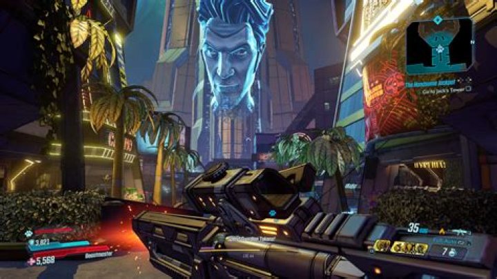 Borderlands 3 Moxxi’s Heist DLC Release Date & Time