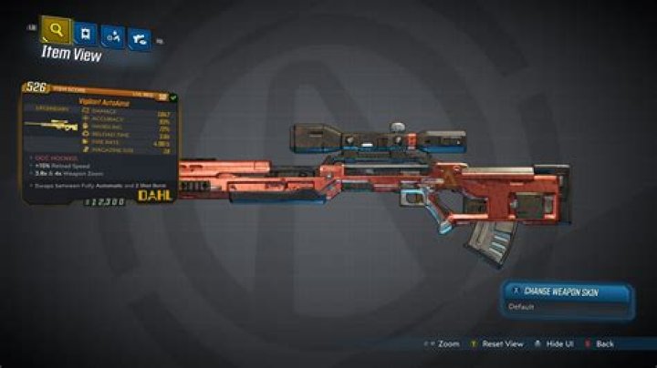 Borderlands 3 Moxxi’s Heist: How to Get AutoAime Legendary Sniper Rifle