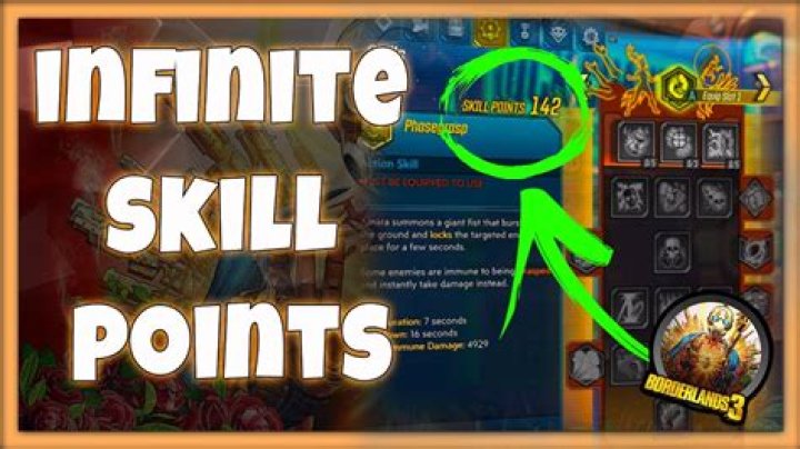 Borderlands 3 Skill Calculator: Is It Out Yet?