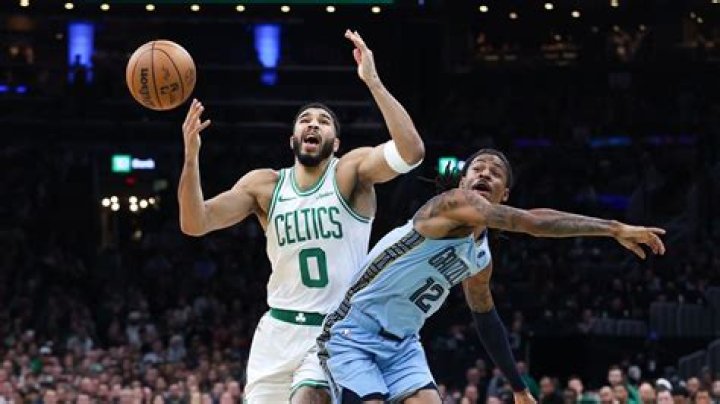 Boston Celtics vs Memphis Grizzlies: Prediction and betting tips