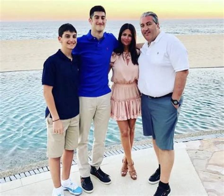 Bousis Family Net Worth – Phone Number, House Address, Wiki