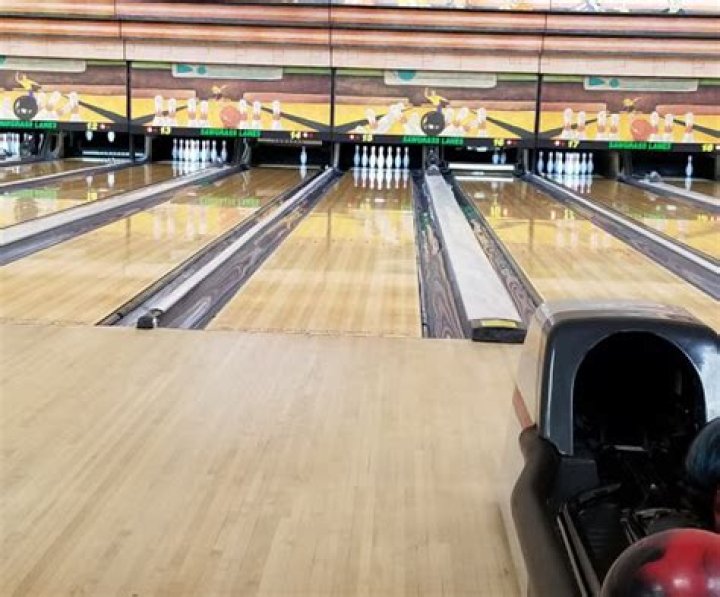 	BOWLING COMFORT ZONE– SAWGRASS LANES IS OPEN	