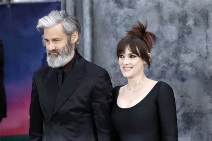 Boyfriend of Winona Ryder – Biography Mask
