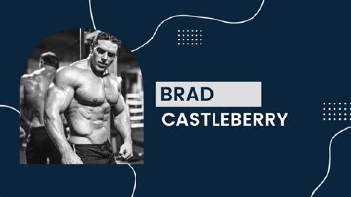 Brad Castleberry Net Worth – Phone Number, House Address, Wiki