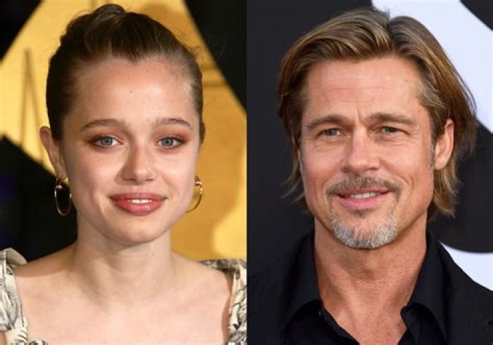 Brad Pitt 2024: The Evolution Of A Hollywood Icon