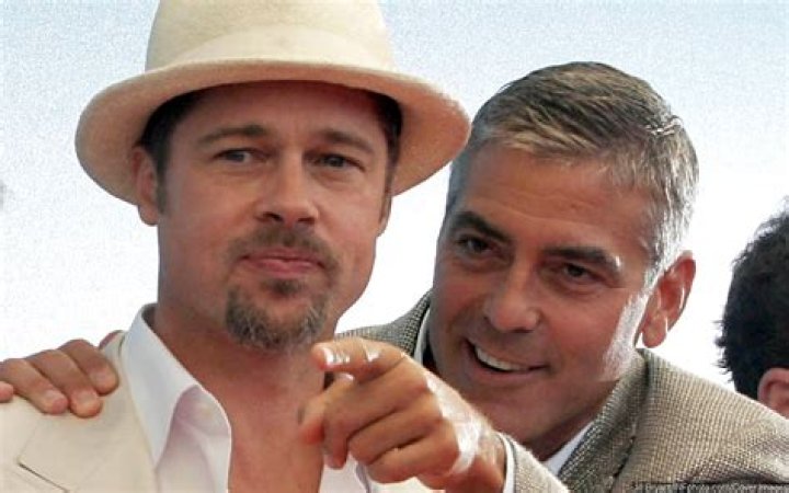 Brad Pitt: A Glimpse Into 2024 And Beyond