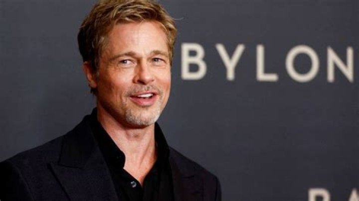 Brad Pitt Age: A Deep Dive Into The Life And Career Of A Hollywood Legend