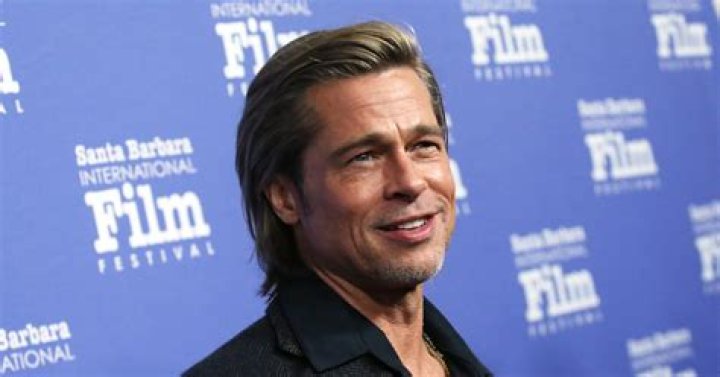 Brad Pitt Net Worth 2024: A Deep Dive Into The Wealth Of Hollywood's A-Lister