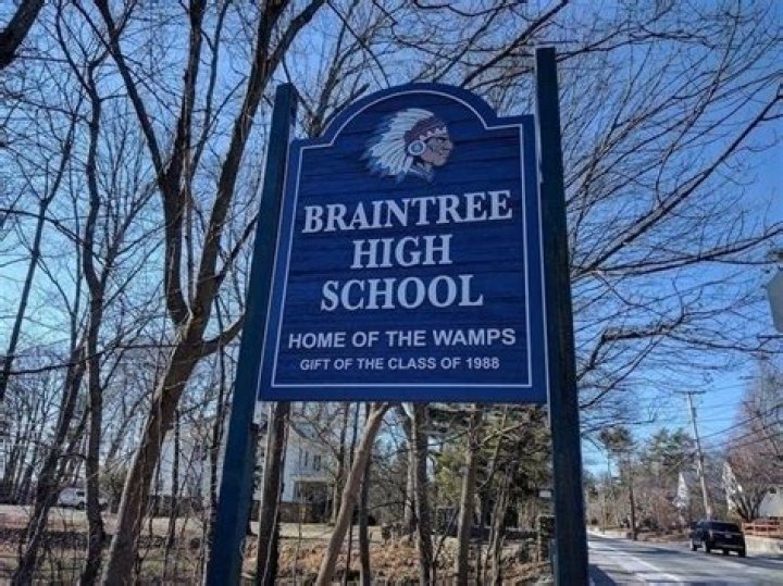 Braintree Public Schools - Massachusetts