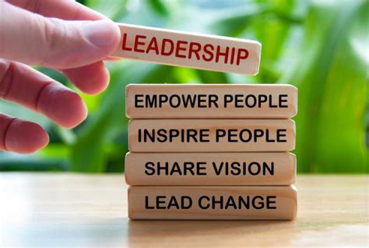 Brandi Canterbury 2023: Unlocking Progressive Change And Inspiring Leadership