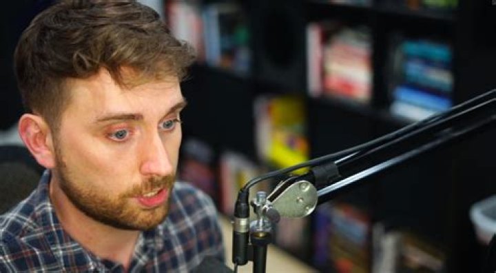 Brandon ‘Atrioc’ Ewing returns to streaming after deepfake porn scandal