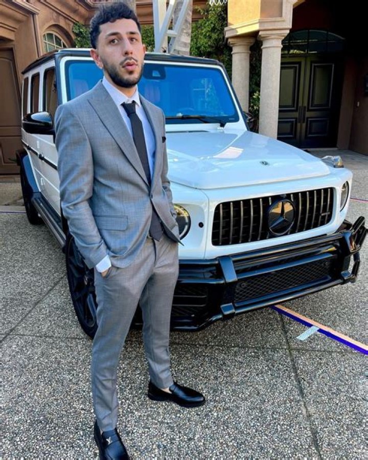 Brandon Awadis Car Collection And Net Worth - 21Motoring