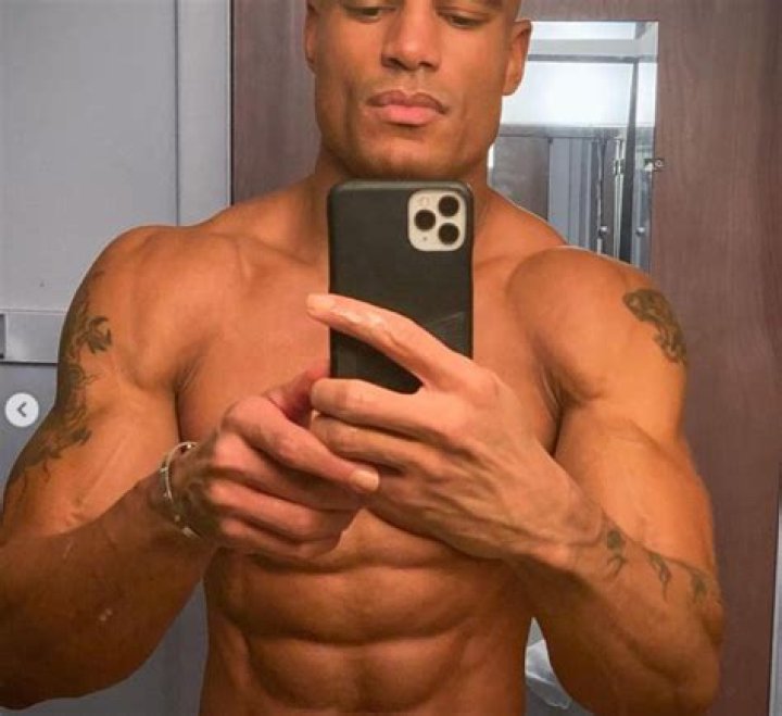 Brandon Carter Fitness Net Worth – Phone Number, House Address, Wiki