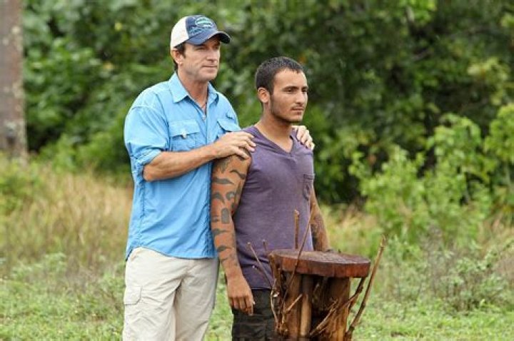 Brandon Hantz: The Controversial Survivor Contestant Who Captivated Audiences