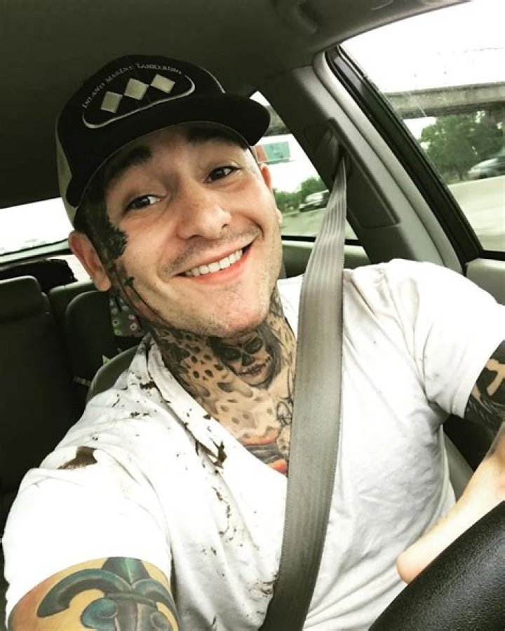 Brandon Hantz: Uncovering The Enigmatic Survivor