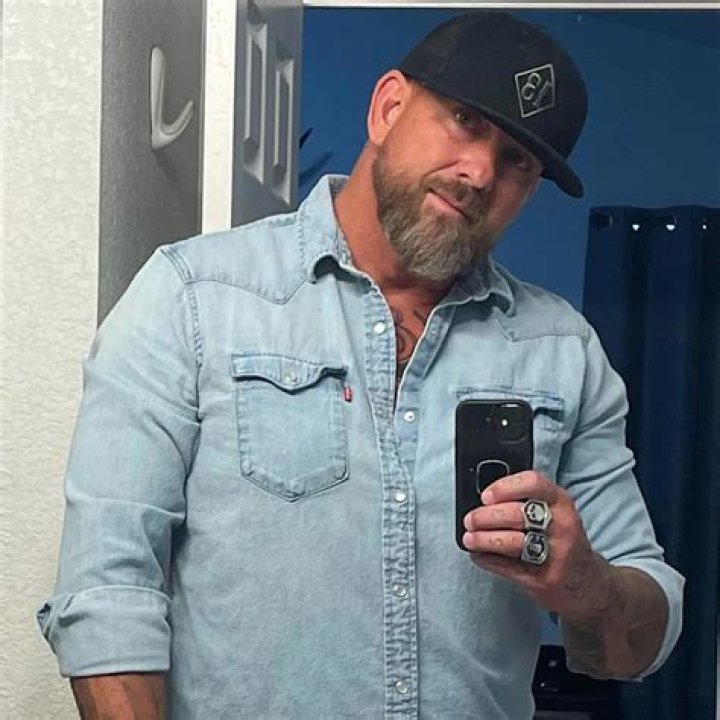 Brandon Hatmaker - Bio, Age, Net Worth, Height, Divorce, Nationality, Body Measurement, Career