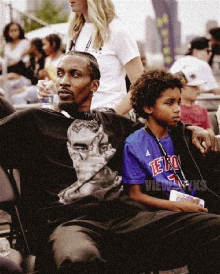 Brandon Jennings - Bio, Career, Age, Net Worth, Height, Facts