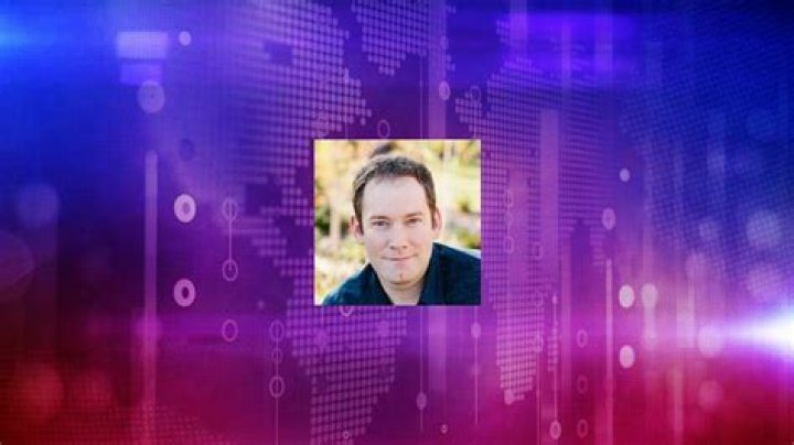 Brandon Mull Net Worth 2024