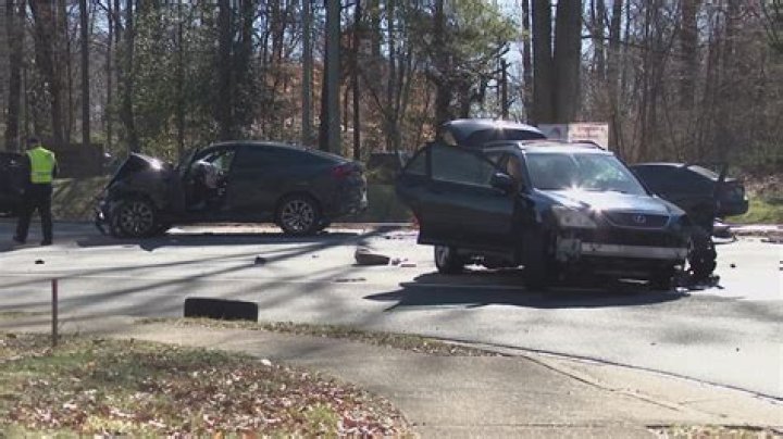 	Brandon Sandy Obituary, Winchester VA Fatal Car Crash Killed A Victim	