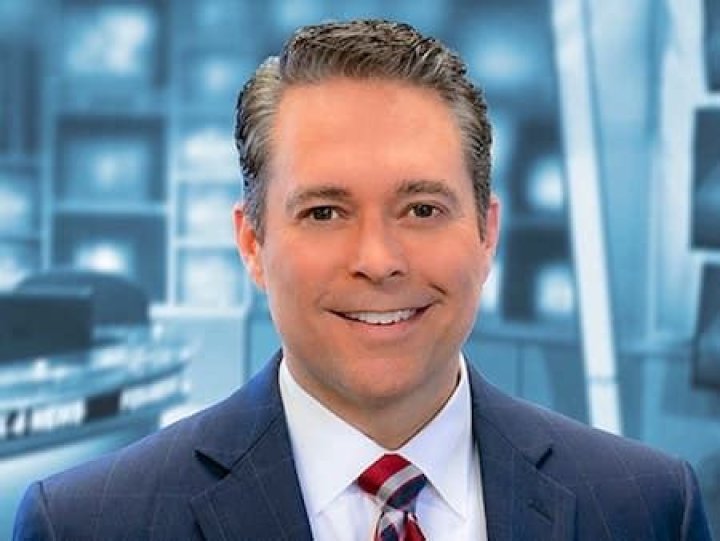 Brandon Todd Bio, Age, Height, Wife, Salary, Net Worth, KDFW