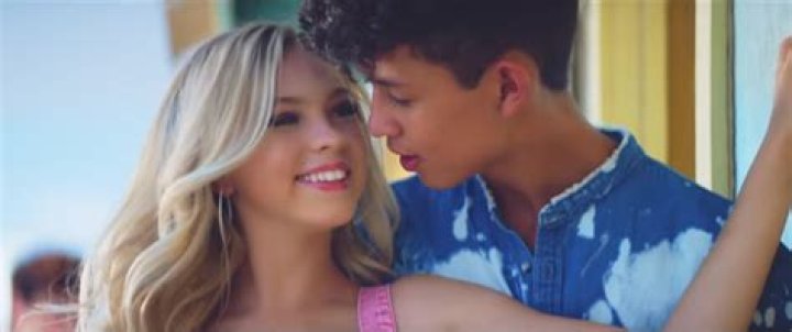 Brandon Westenberg And Jordyn Jones Confirms Their Dating; Know About Their Relationship, Break Up
