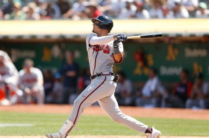 Braves run winning streak to seven | Sports