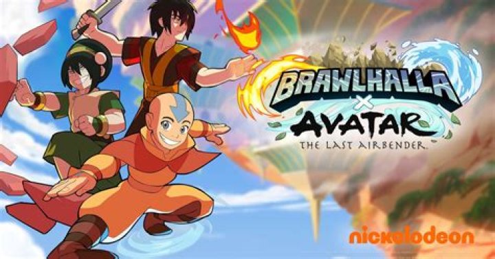 Brawlhalla is getting Avatar: The Last Airbender characters this month