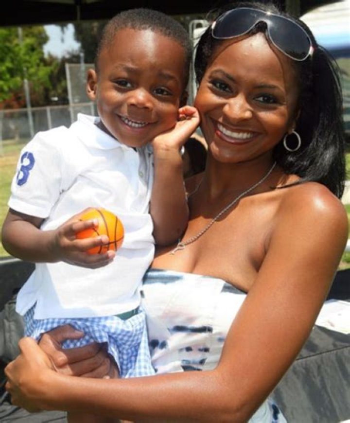 Braylon Howard - Bio, Age, Height, Single, Nationality, Body Measurement, Career