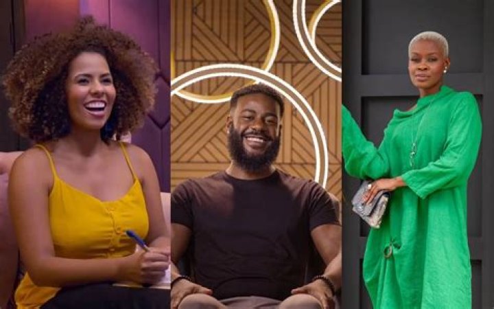 Brazil season 2 cast members