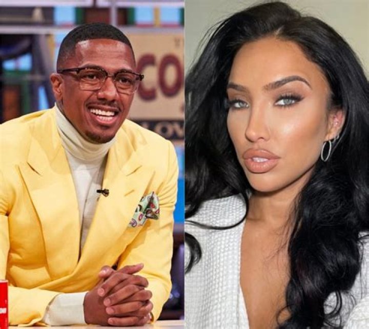 BRE TIESI DISHES ON HAVING NICK CANNON’S 8TH CHILD AND MORE