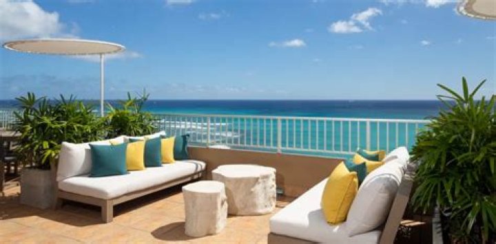 	Breakfast at the beach: Start your day with a view	