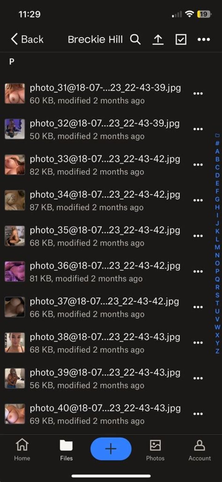 Breckie Hill OnlyFans Leaks: The Complete Guide