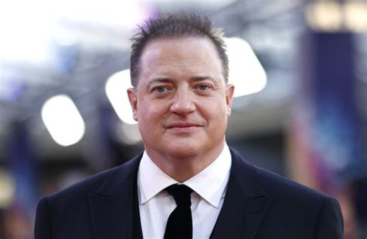 Brendan Fraser 2024: A Journey Of Resilience And Comeback