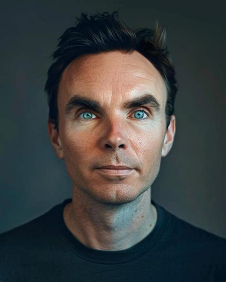 Brendon Burchard Net Worth 2024
