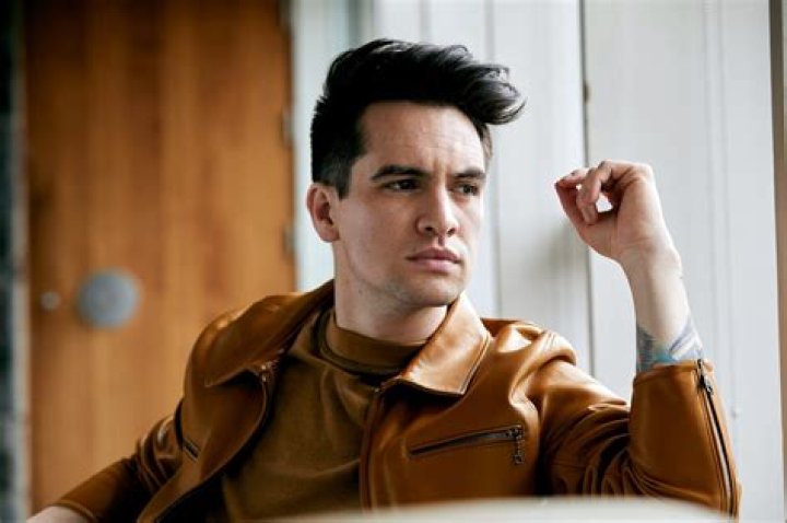Brendon Urie: Wiki, Bio, Age, Net Worth, Wife, Girlfriends, Sexuality