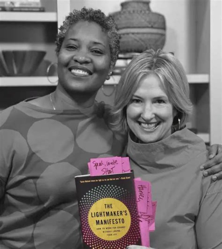 Brene Brown Net Worth 2024