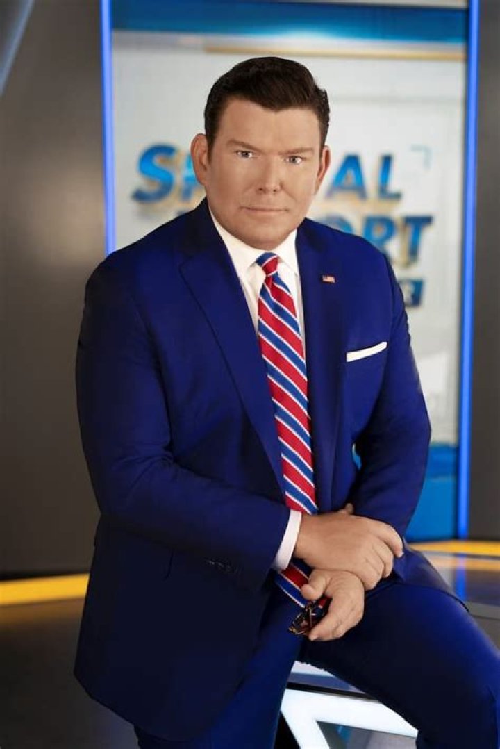 Bret Baier - Bio, Age, Net Worth, Height, Single, Nationality, Career, Wiki