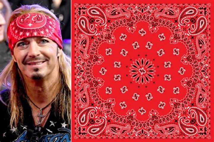 Bret Michaels: The Man Behind The Bandana