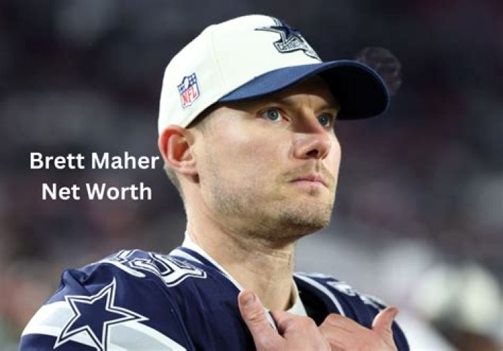 Brett Maher Net Worth 2024
