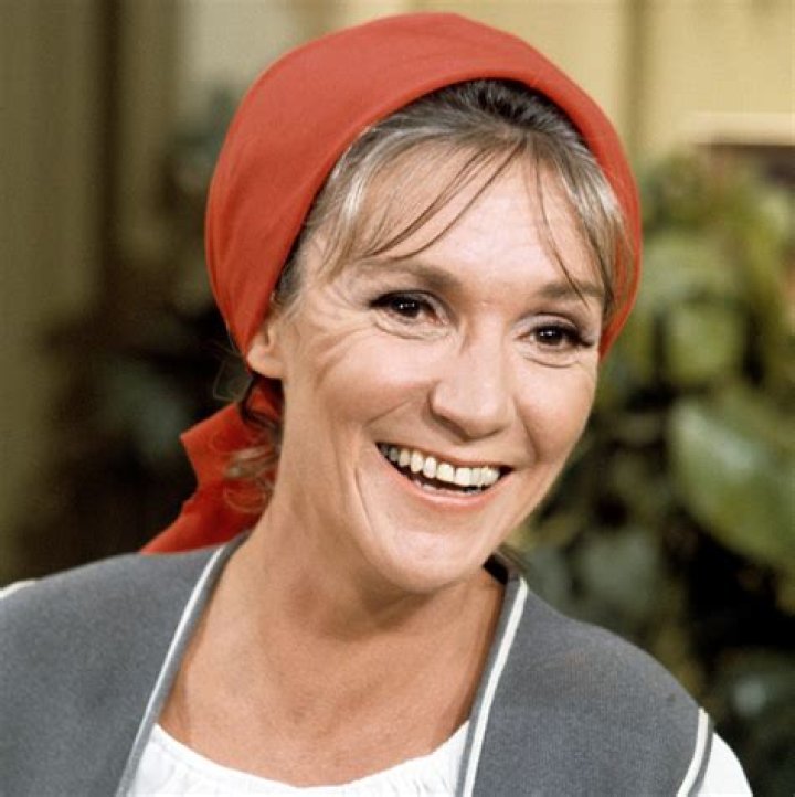 Brett Somers: A Journey Through Life, Laughter, And Legacy