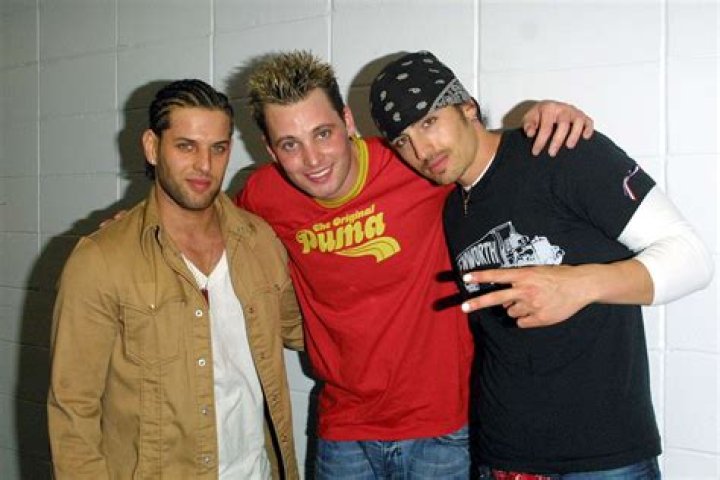 Brian ‘Brizz’ Gillis Died, Boy Band LFO Founder Dies at 47
