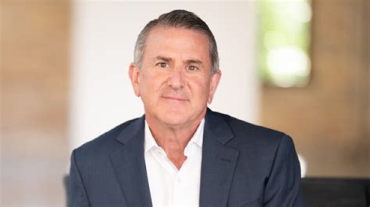 Brian Cornell Net Worth 2024